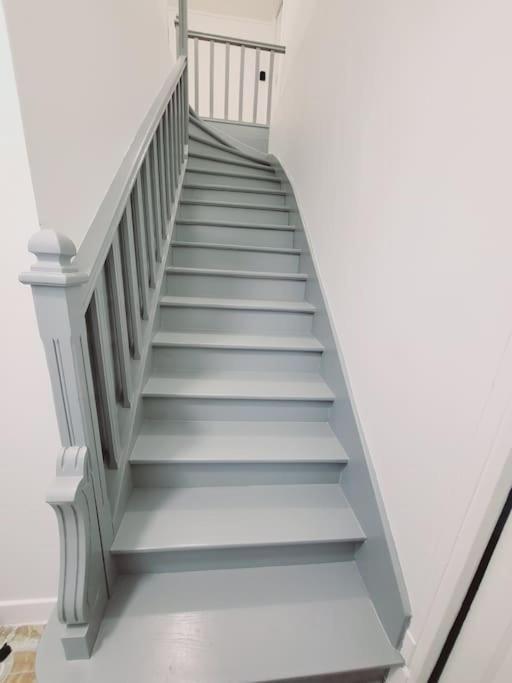 Cosy Appartement Pierrefitte Sur Seine Proche Paris "Appart'1" Exterior foto